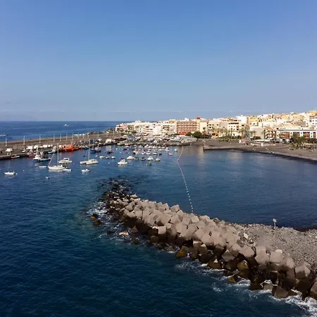 Appartamento 157 San Juan Chill And Sun By Sunkeyrents
