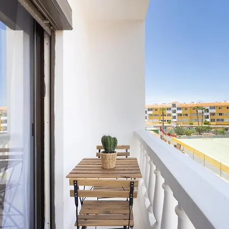 157 San Juan Chill And Sun By Sunkeyrents Appartamento *