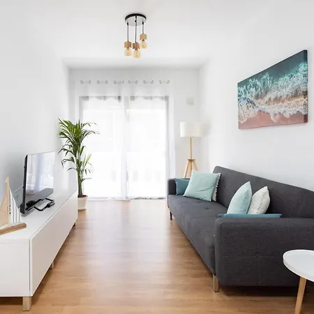 157 San Juan Chill And Sun By Sunkeyrents Apartment Playa de San Juan (Tenerife)