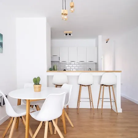 Apartment 157 San Juan Chill And Sun By Sunkeyrents *