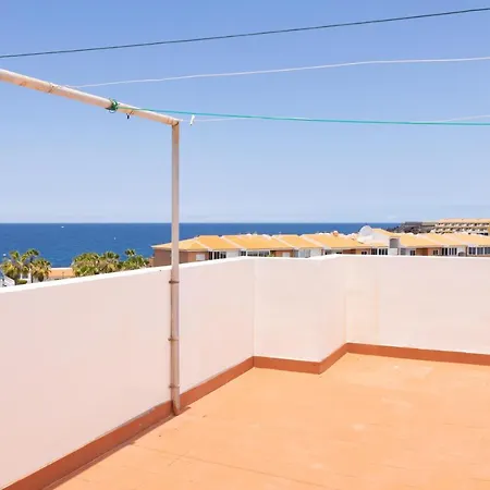157 San Juan Chill And Sun By Sunkeyrents * Playa de San Juan (Tenerife)