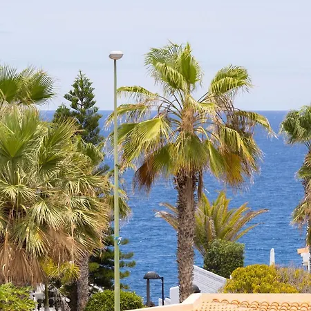 157 San Juan Chill And Sun By Sunkeyrents * Playa de San Juan (Tenerife)