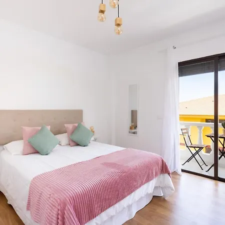 Apartment 157 San Juan Chill And Sun By Sunkeyrents Playa de San Juan (Tenerife)