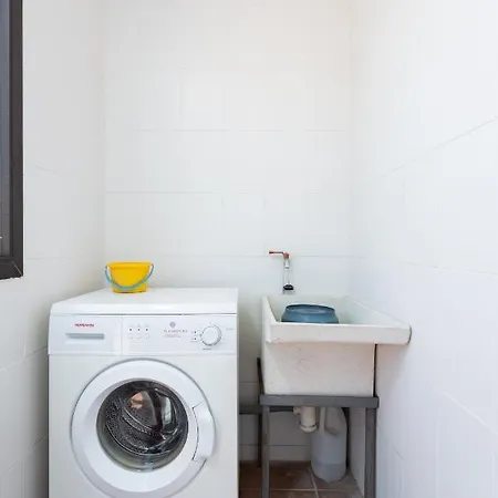 157 San Juan Chill And Sun By Sunkeyrents Apartment Playa de San Juan (Tenerife)