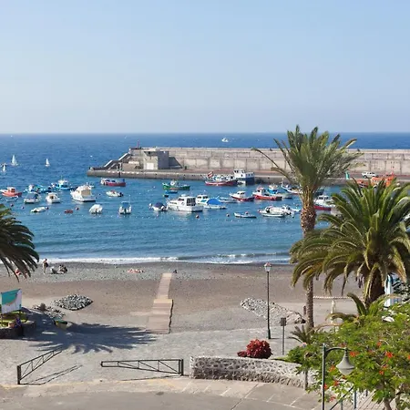 公寓 157 San Juan Chill And Sun By Sunkeyrents *